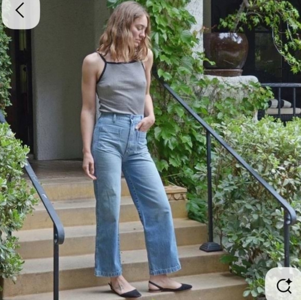 Doen Newport Jean In Albion